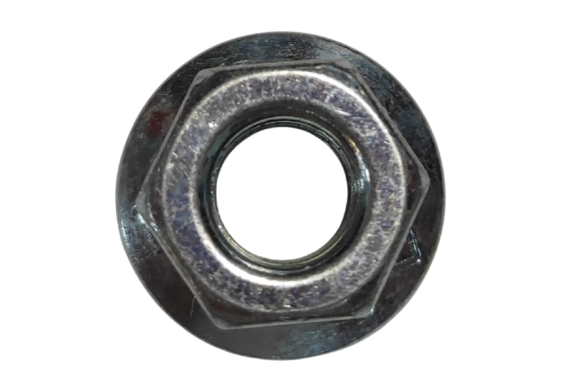 Παξιμάδι λάμας αλυσοπρίονων Husqvarna 135-140-246-262-272 (503220001)